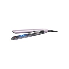 Philips Light Pink Metallic HRGlatteur BHS530 - Effortless Styling & Sleek Finish